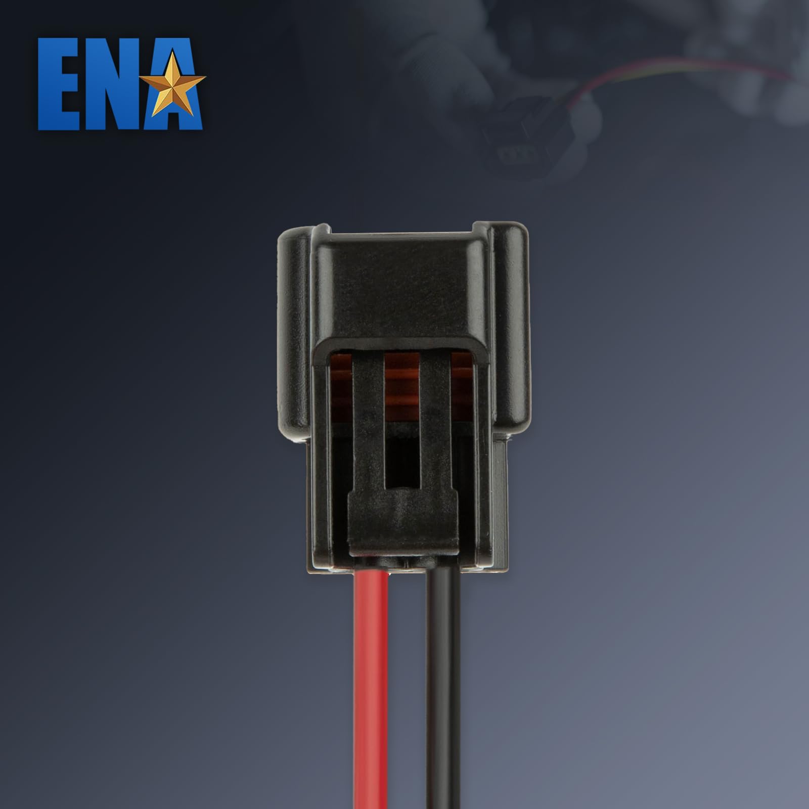 ENA compatibility list highlighting Ford, Mercury and Lincoln engines