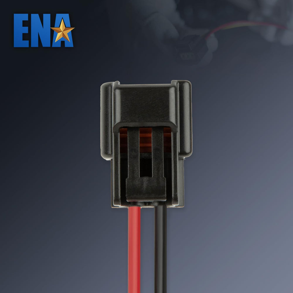 ENA compatibility list highlighting Ford, Mercury and Lincoln engines