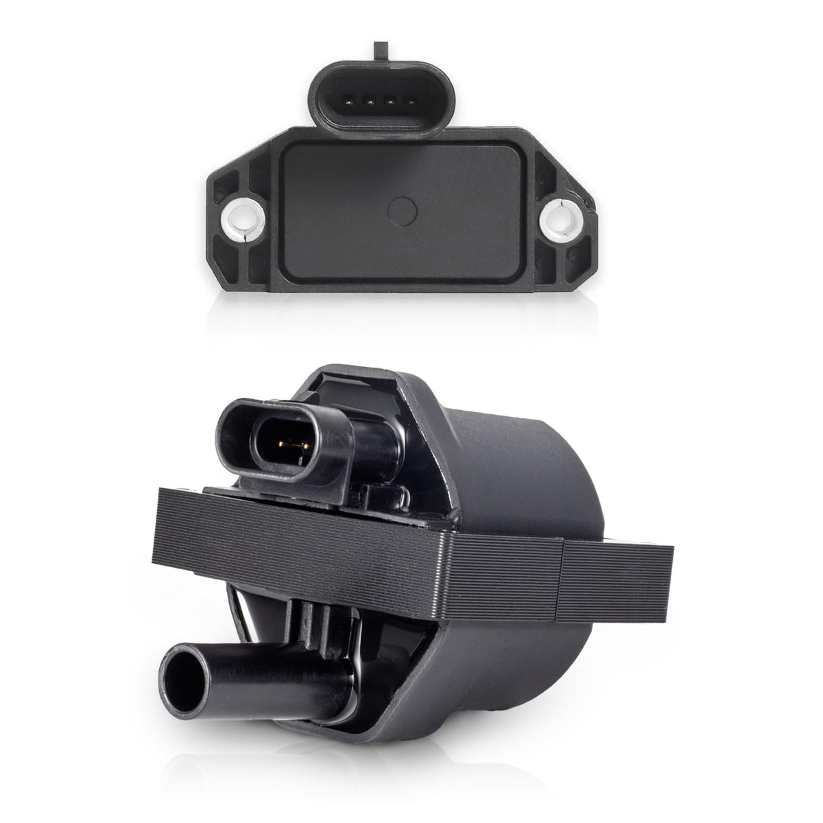 ENA ignition coil and module set ready for direct replacement