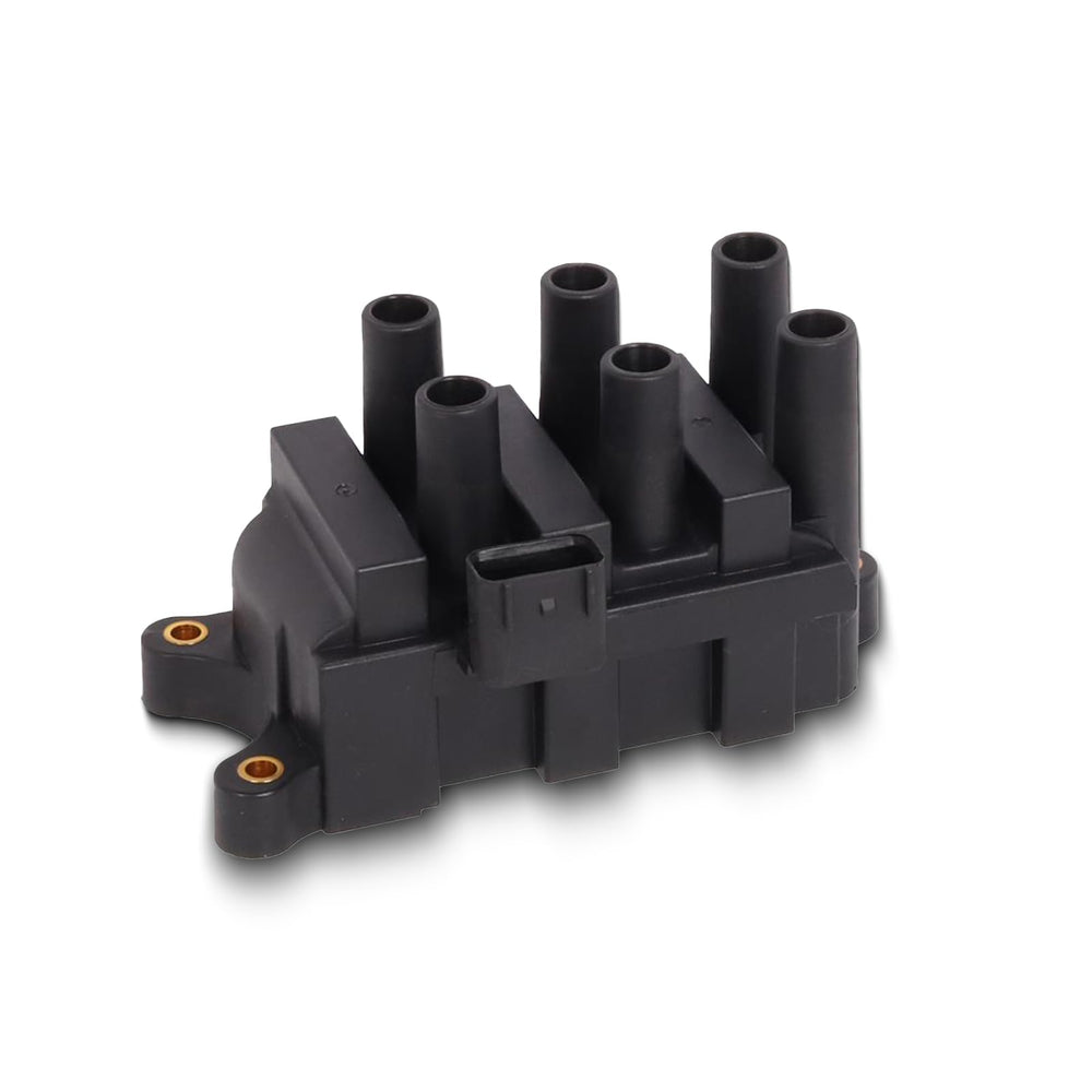 ENA ignition coil pack for Ford F-150 4.2L V6, reliable ignition output.