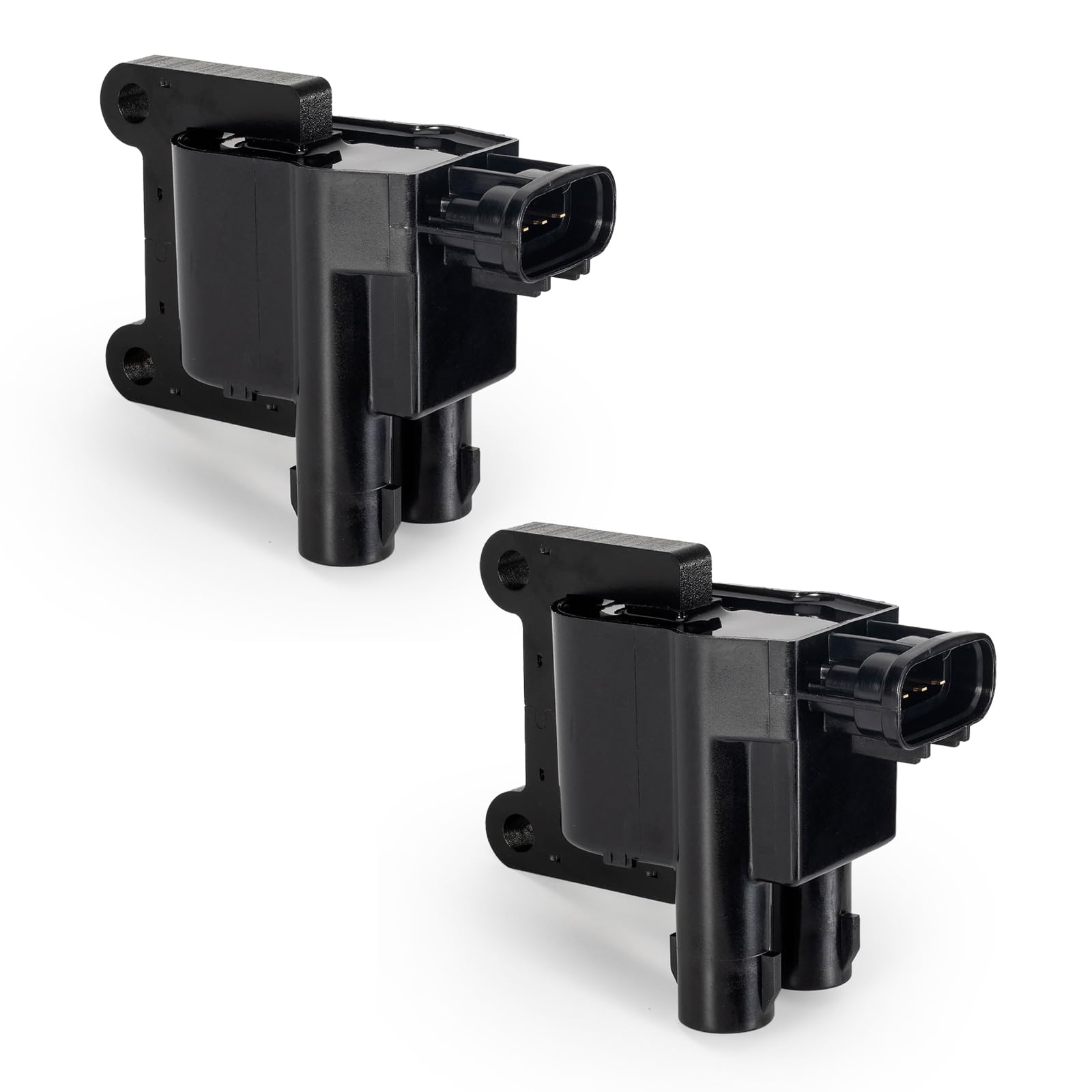 ENA ignition coil pack set 2 in box ready for installation