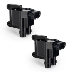 ENA ignition coil pack set 2 in box ready for installation