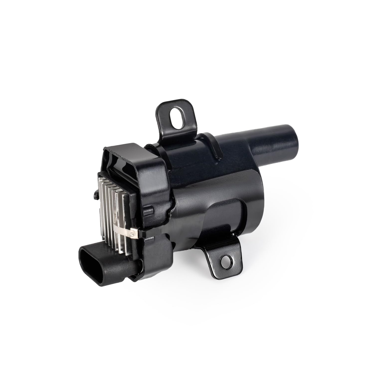ENA ignition coil pack for V8 engines with durable construction and reliable performance.