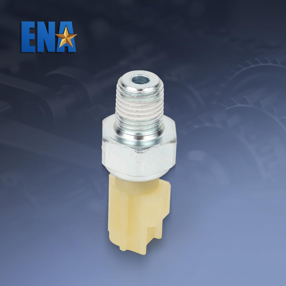 ENA PS288 installation guide illustrating step-by-step wiring and fitment