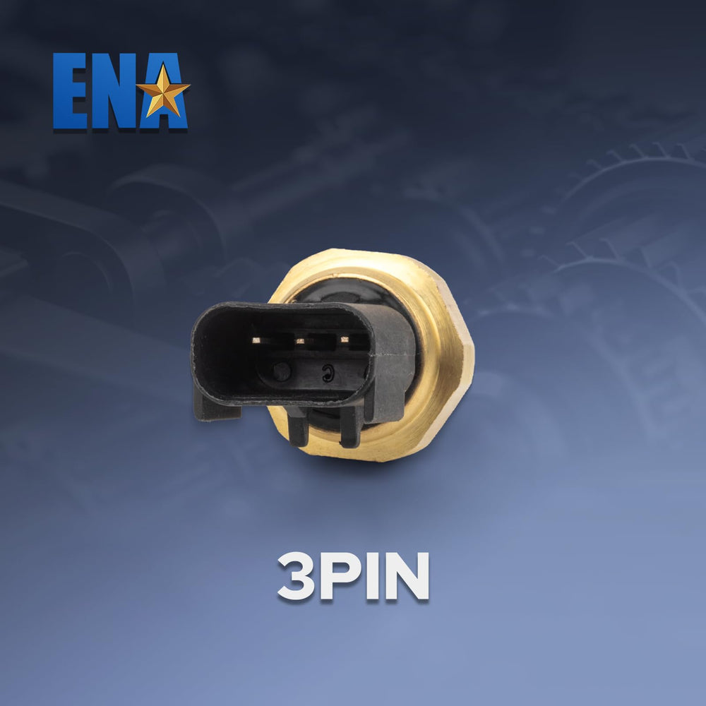 ENA PS638 sensor for Jeep Cherokee; reliable engine monitoring on the road.