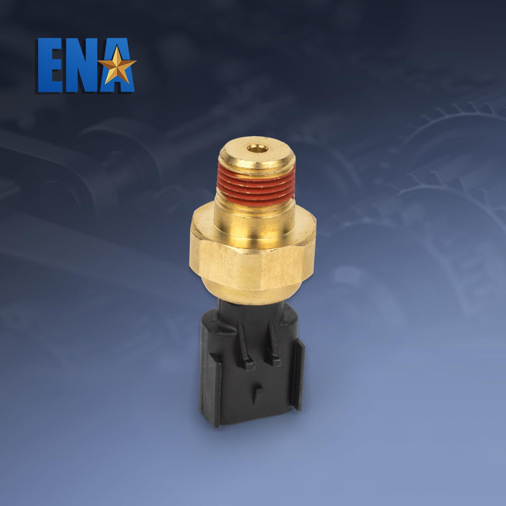 ENA PS638 sensor for Jeep Renegade; alerts lubrication issues effectively.