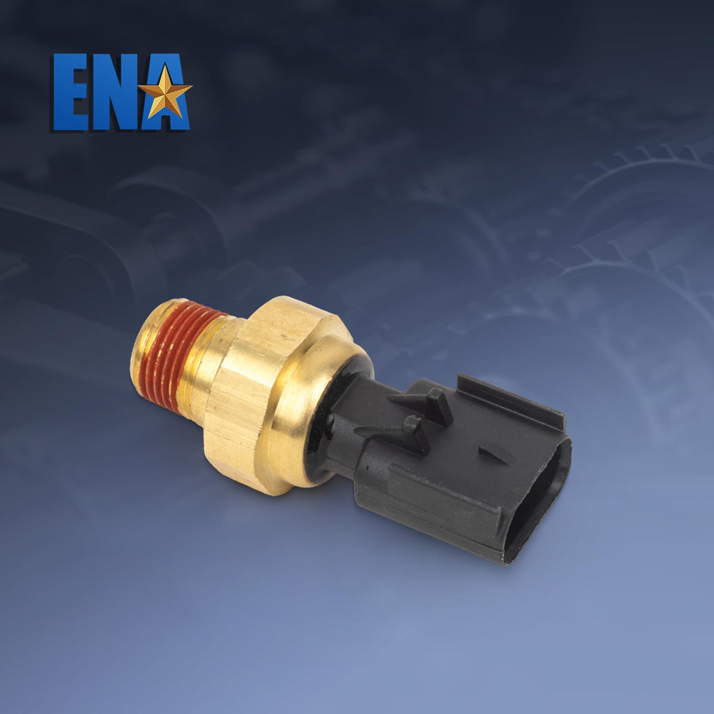 ENA PS638 oil pressure sensor; reliable replacement for multiple models.