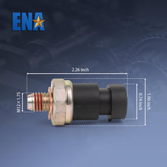 Close-up of PS402 connector for secure electrical connection.
