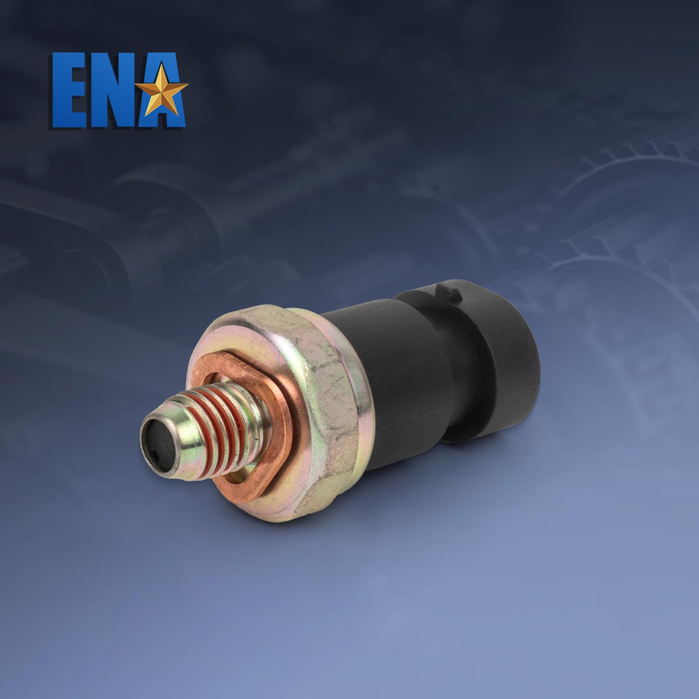 Durable PS402 sensor withstands engine heat and vibration.