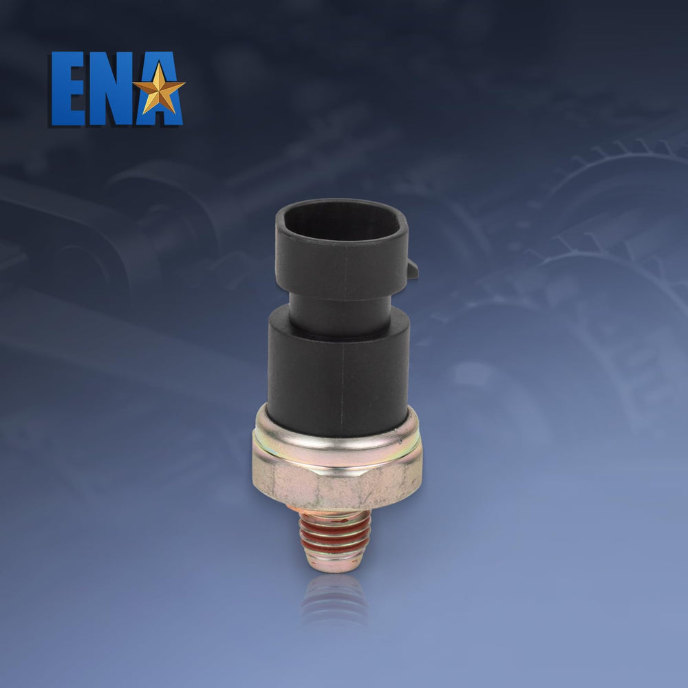 One-year warranty badge for ENA PS402 replacement part.