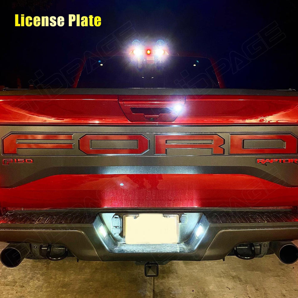 ENDPAGE F150 install tool helps safe bulb replacement