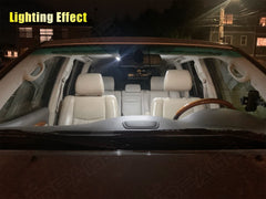 ENDPAGE GX460 vanity mirror lights offer clearer grooming reflections during early mornings.