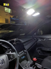 ENDPAGE Ridgeline door lights improve doorway illumination