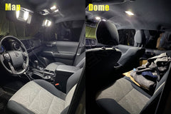 ENDPAGE license plate light improves rear visibility and plate visibility.