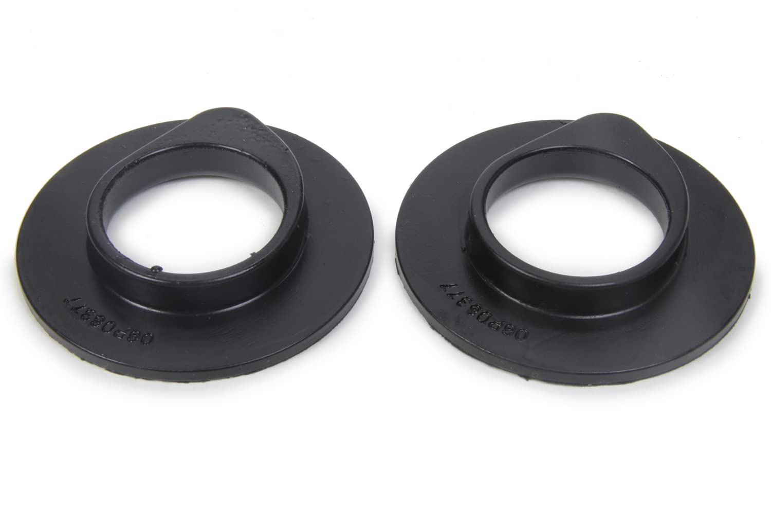 Energy Suspension front Hyper-Flex coil spring isolator for Ford Fullsize SUV 1990-1996 improves ride quality