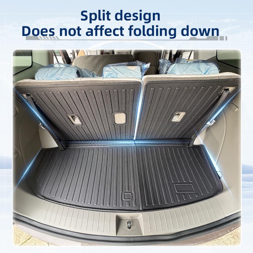 EnergyyWing durable TPE mats resist extreme temperatures for year-round use.