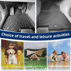 EnergyyWing edge-to-edge-fit mats seal cabin coverage in 2026 Palisade Hybrid