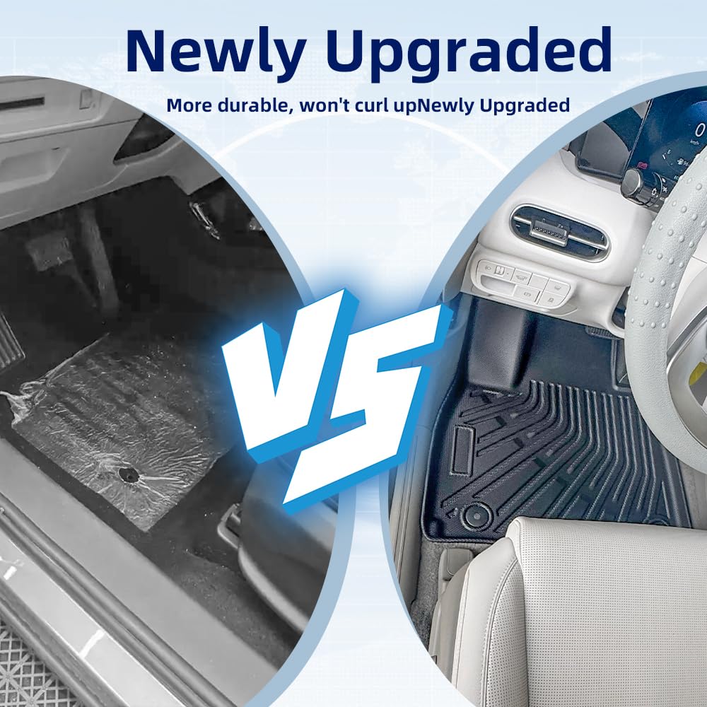 EnergyyWing anti-skid back keeps mats locked to Palisade clips
