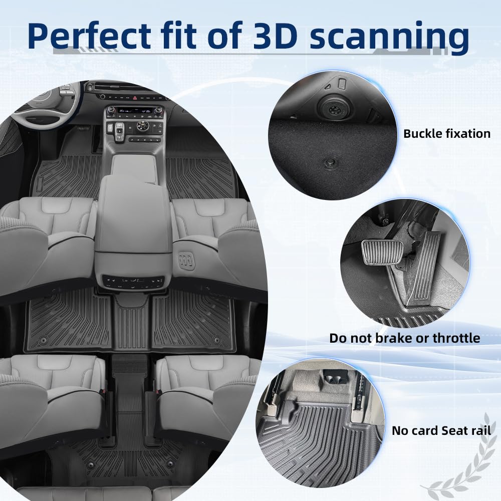EnergyyWing easy-clean surface for quick cabin refresh