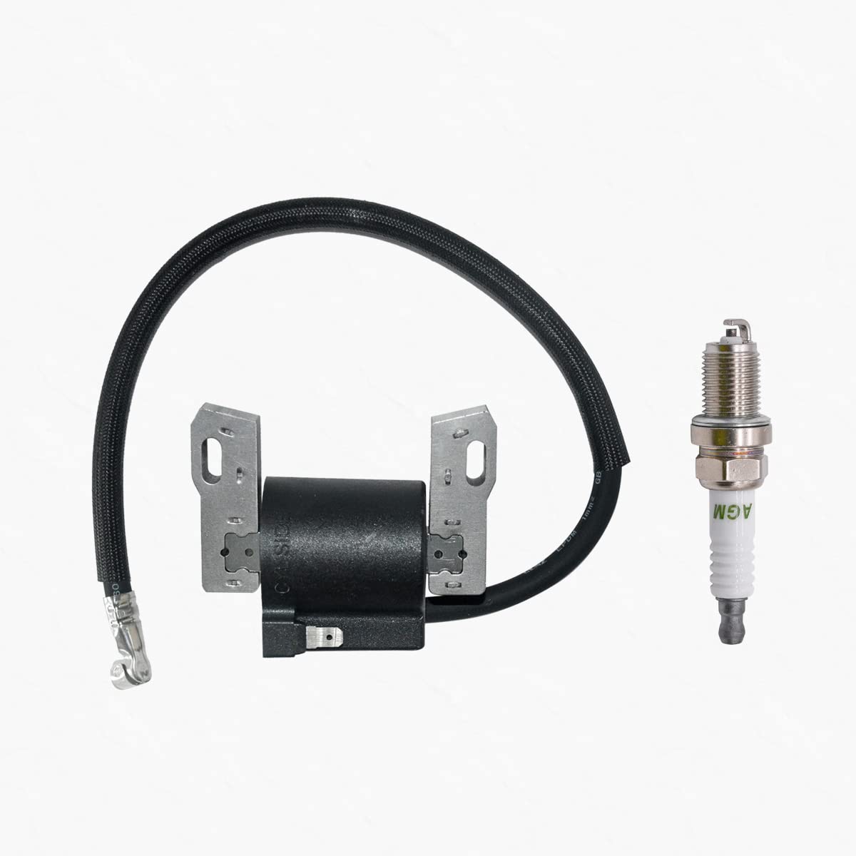 ENGICARB packaging shows coils and plugs for easy replacement