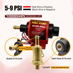 ENGINEMAN fuel pump filter ensures clean fuel delivery for smooth operation.