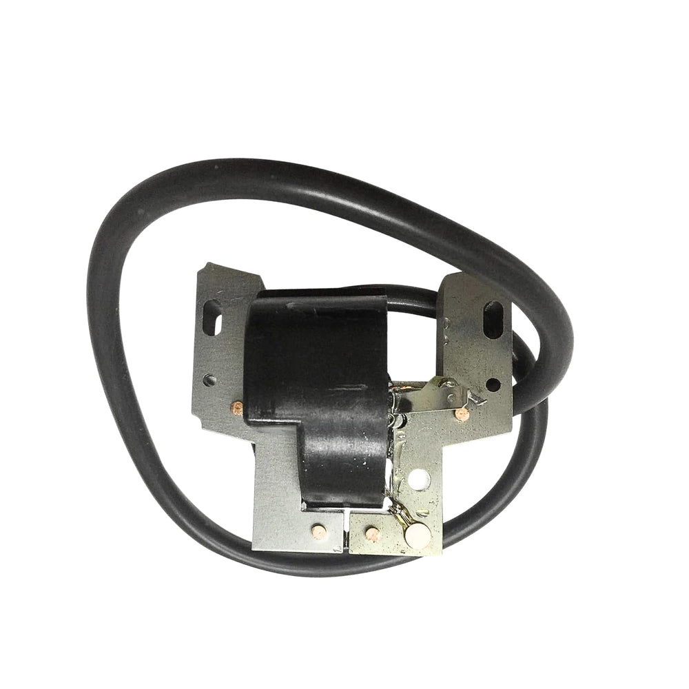 Enginerun ignition coil magneto compatible with Briggs & Stratton 492341 for reliable starts