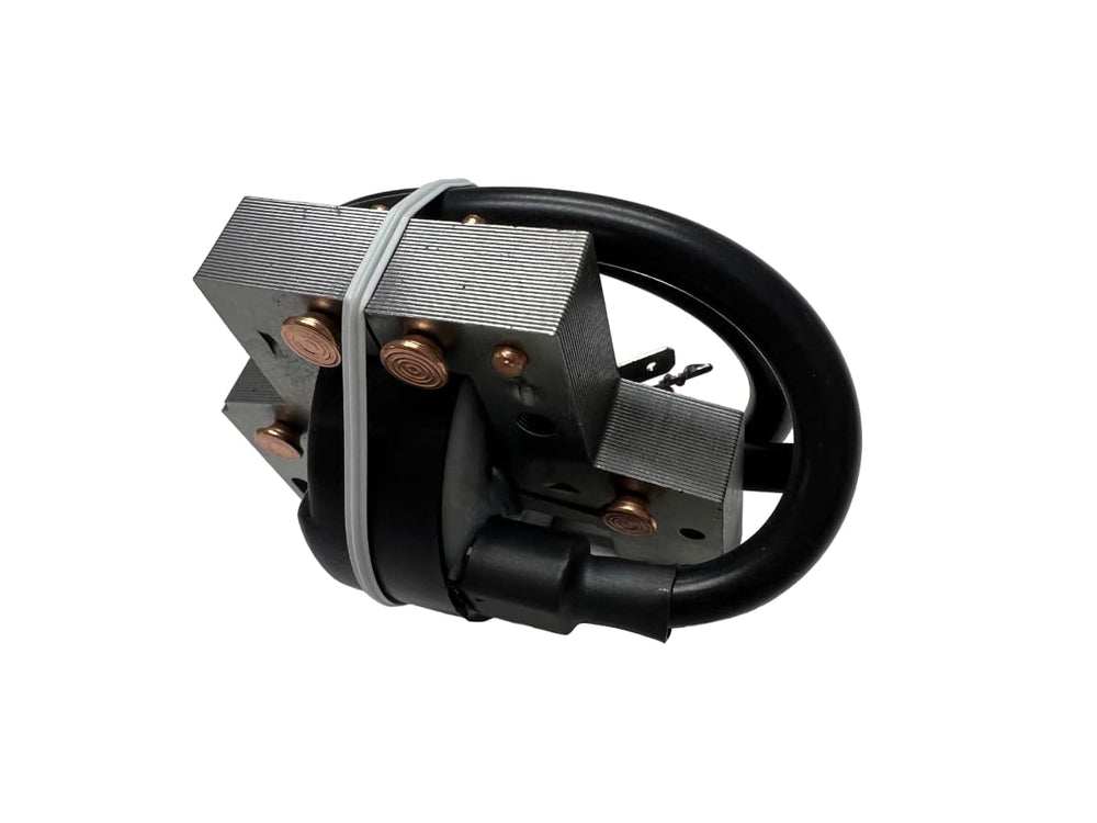 Enginerun replacement coil simplifies maintenance and reduces downtime