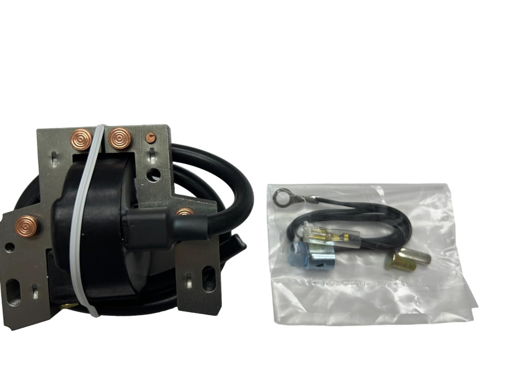 Enginerun ignition coil improves ignition reliability across Briggs, Vanguard, Craftsman engines