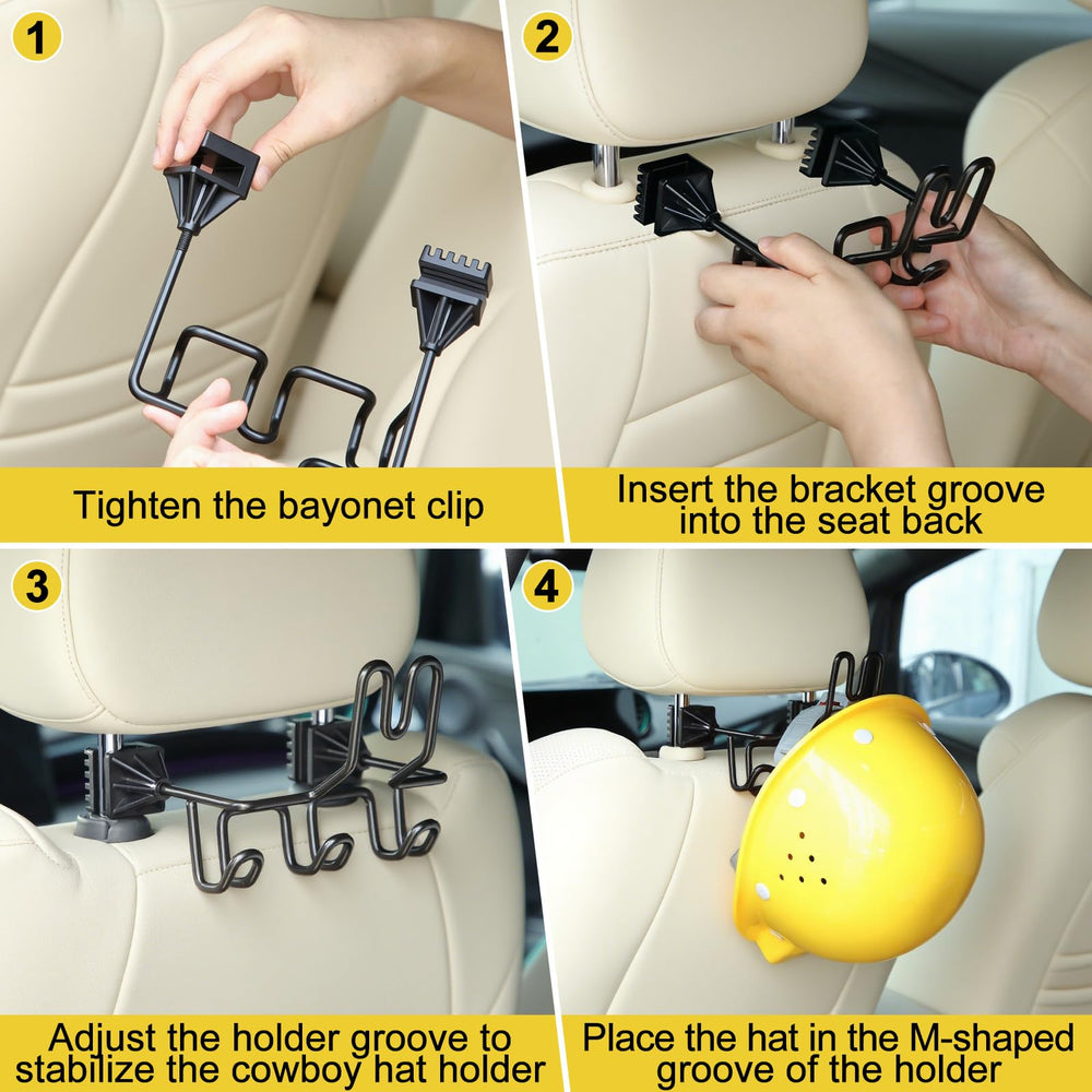 Enhon ideal for professionals on the go from job sites to commutes.