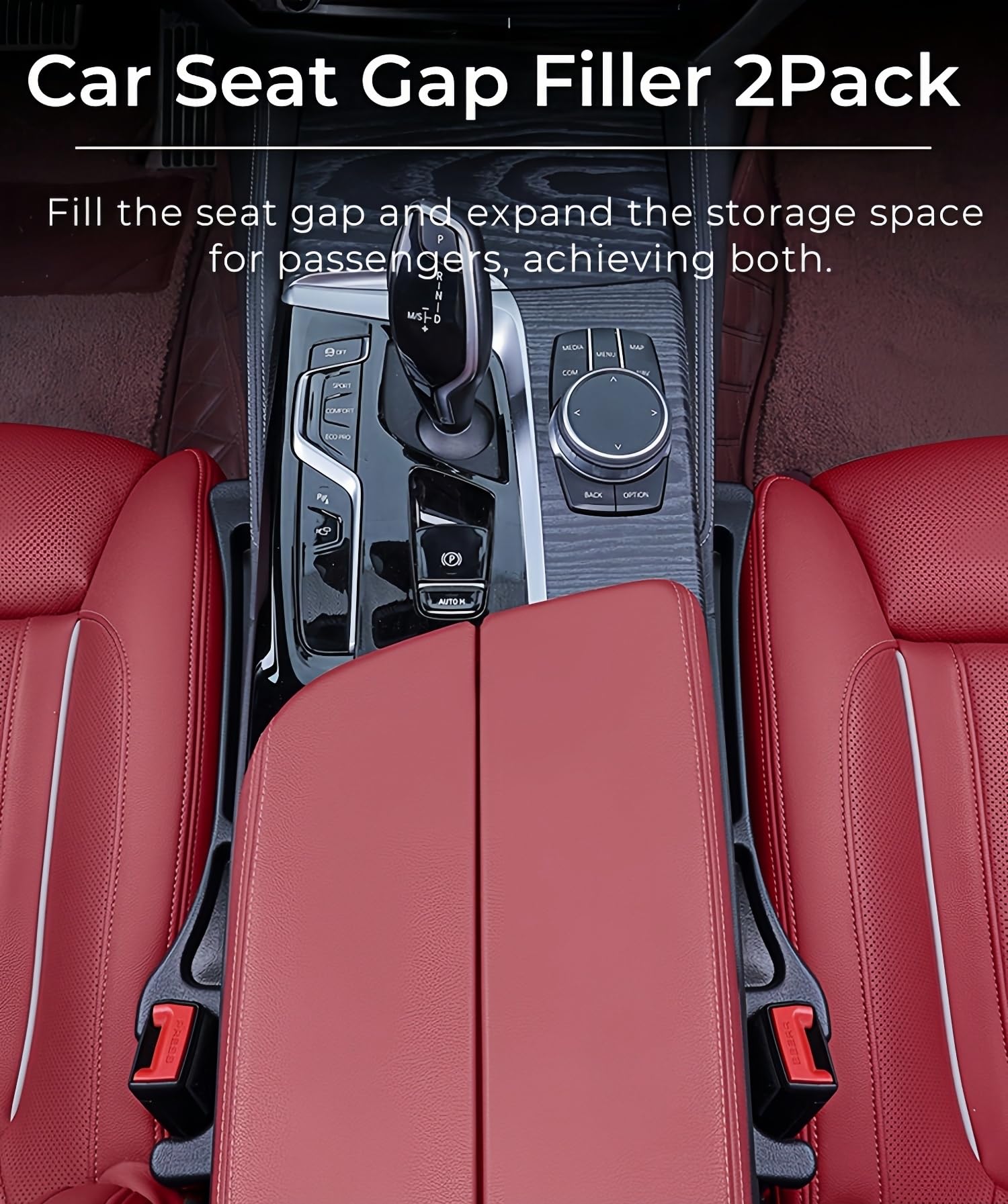 EnzeroTools installed on passenger side preventing coins and items from falling advantage