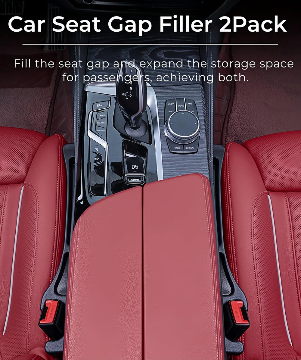 EnzeroTools installed on passenger side preventing coins and items from falling advantage