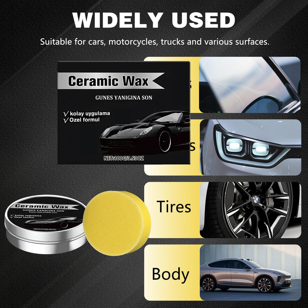 EOIRULA multi-vehicle protection shown on different surfaces