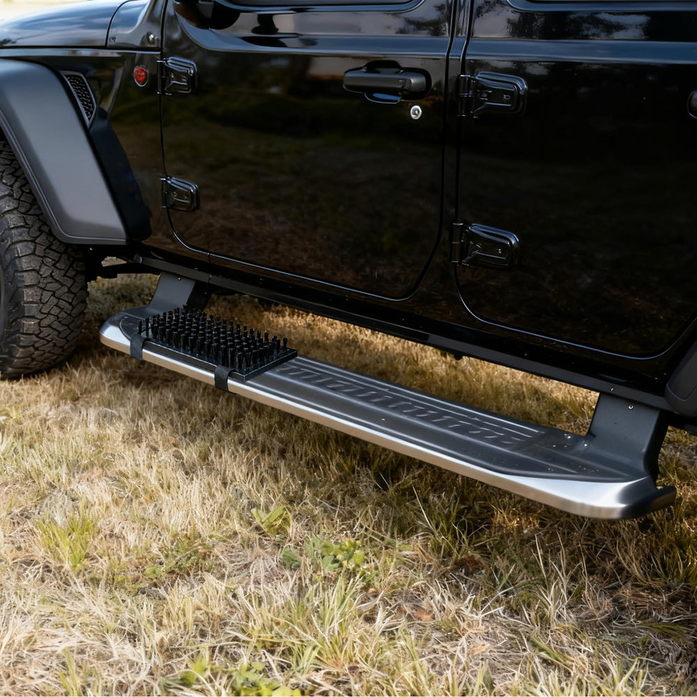 EOKPHULL easy-install-velcro-strap supports tool-free mounting on any surface.