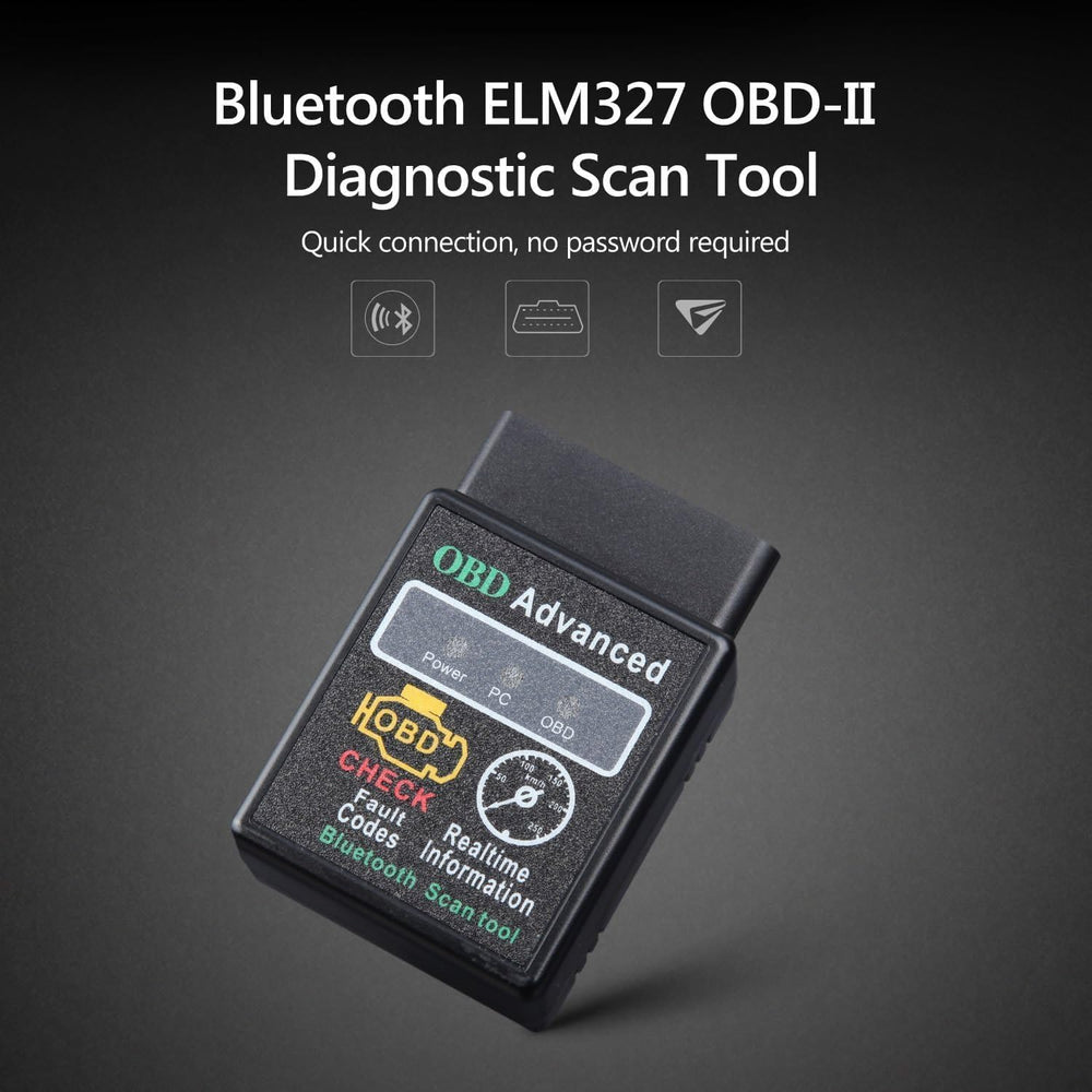 Eonon V0056 with Torque app interface for engine data
