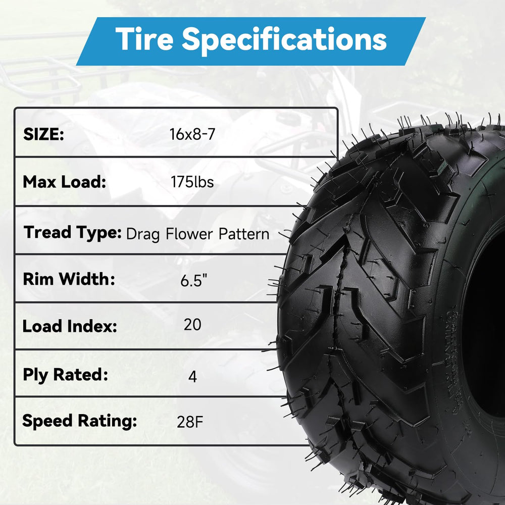 EOPOAYI sidewall design highlights durability and impact resistance during rocky rides