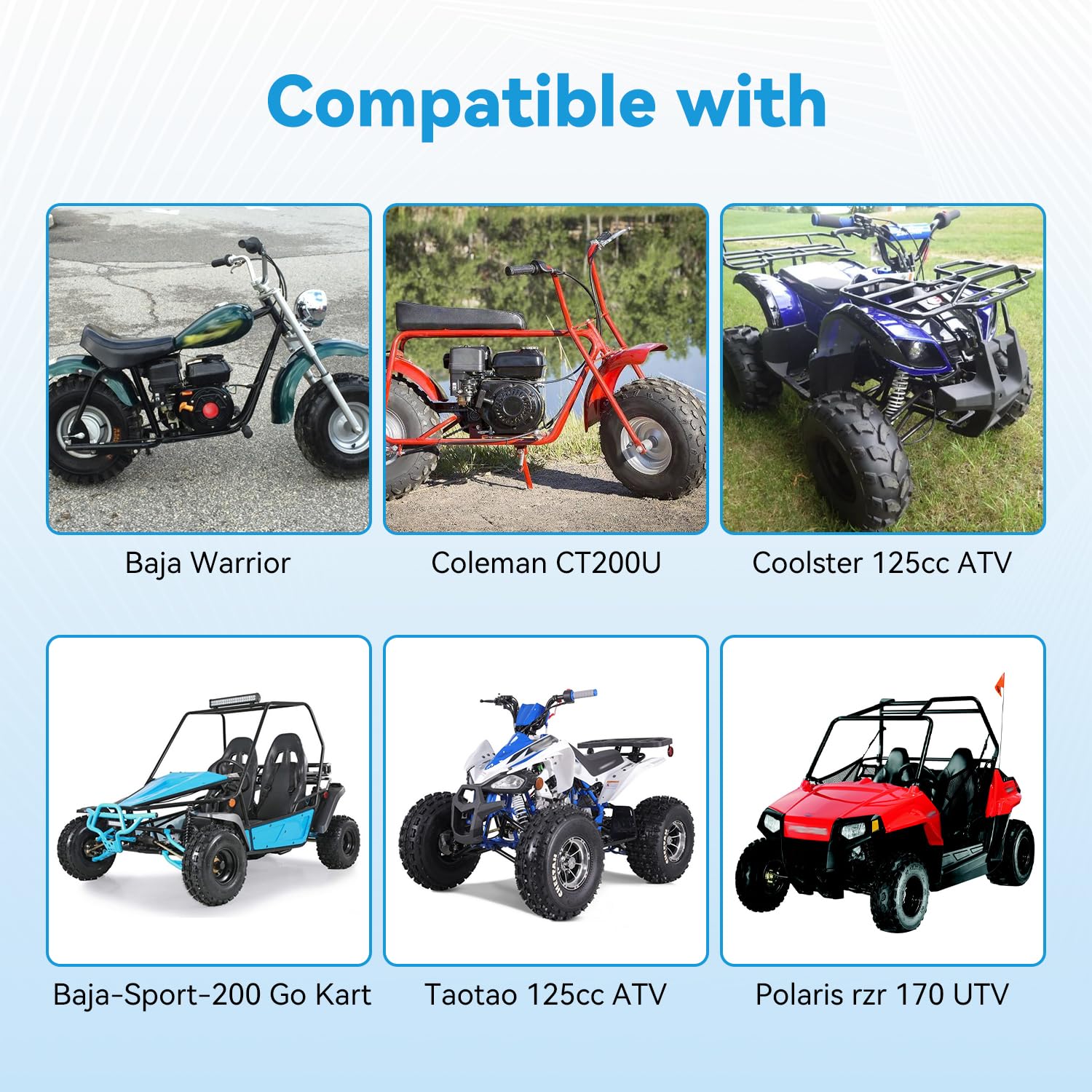 EOPOAYI 19x7-8 durability resists punctures in rough conditions