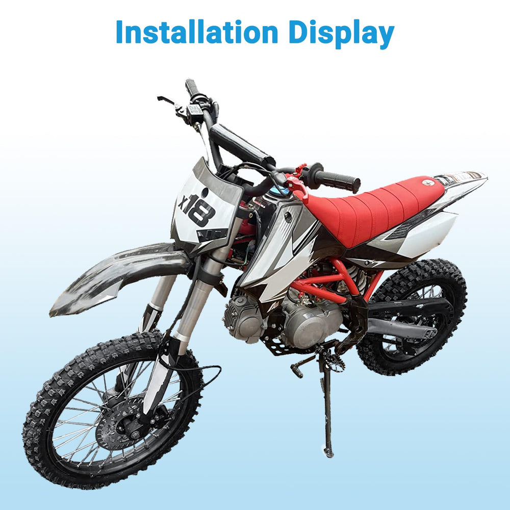 EOPOAYI clutch cable 38-98-inch delivers easy clutch pull and reliable engagement.