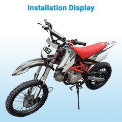 EOPOAYI clutch cable 38-98-inch delivers easy clutch pull and reliable engagement.