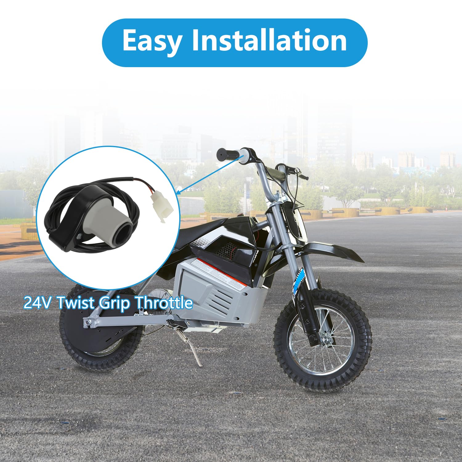 EOPOAYI product-id-label on MX350 shows version details for easy matching.