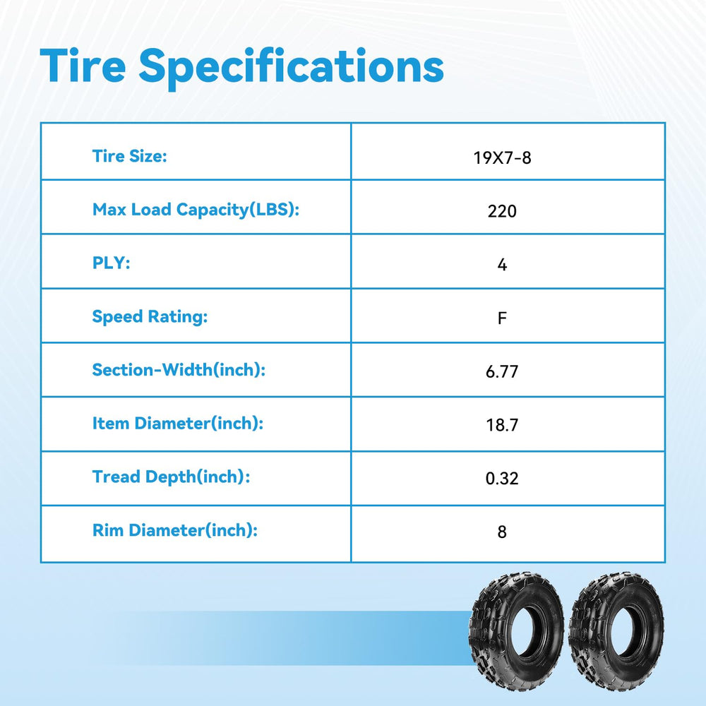 EOPOAYI PVR70 valve stem with dual nozzle styles for easy inflation