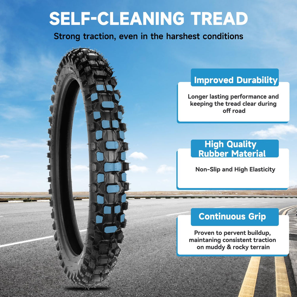 EOPOAYI rim strip installed on the 8010019 tire rim for protection