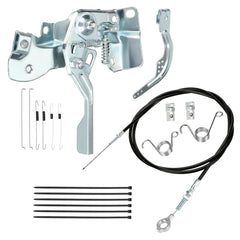 EOPOAYI throttle cable 71inch for Predator engines delivers smooth throttle response.