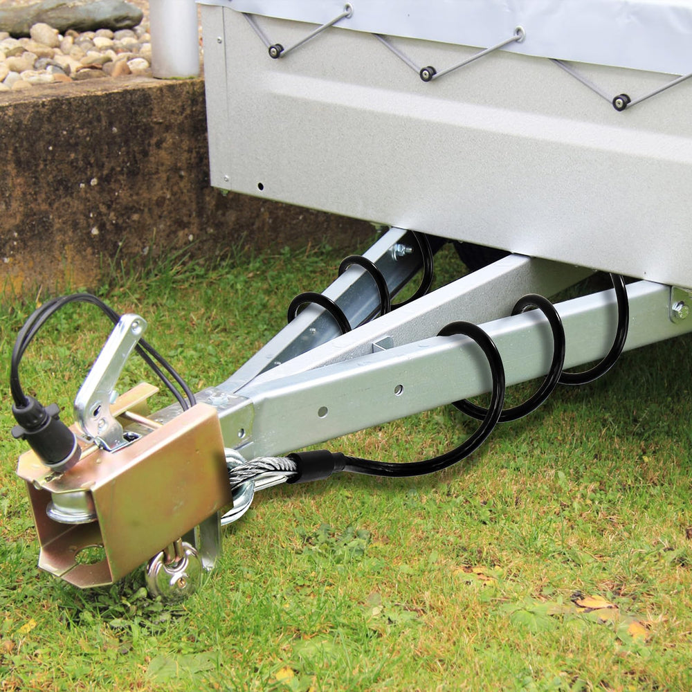 Eorbow versatile towing accessories for various trailer needs