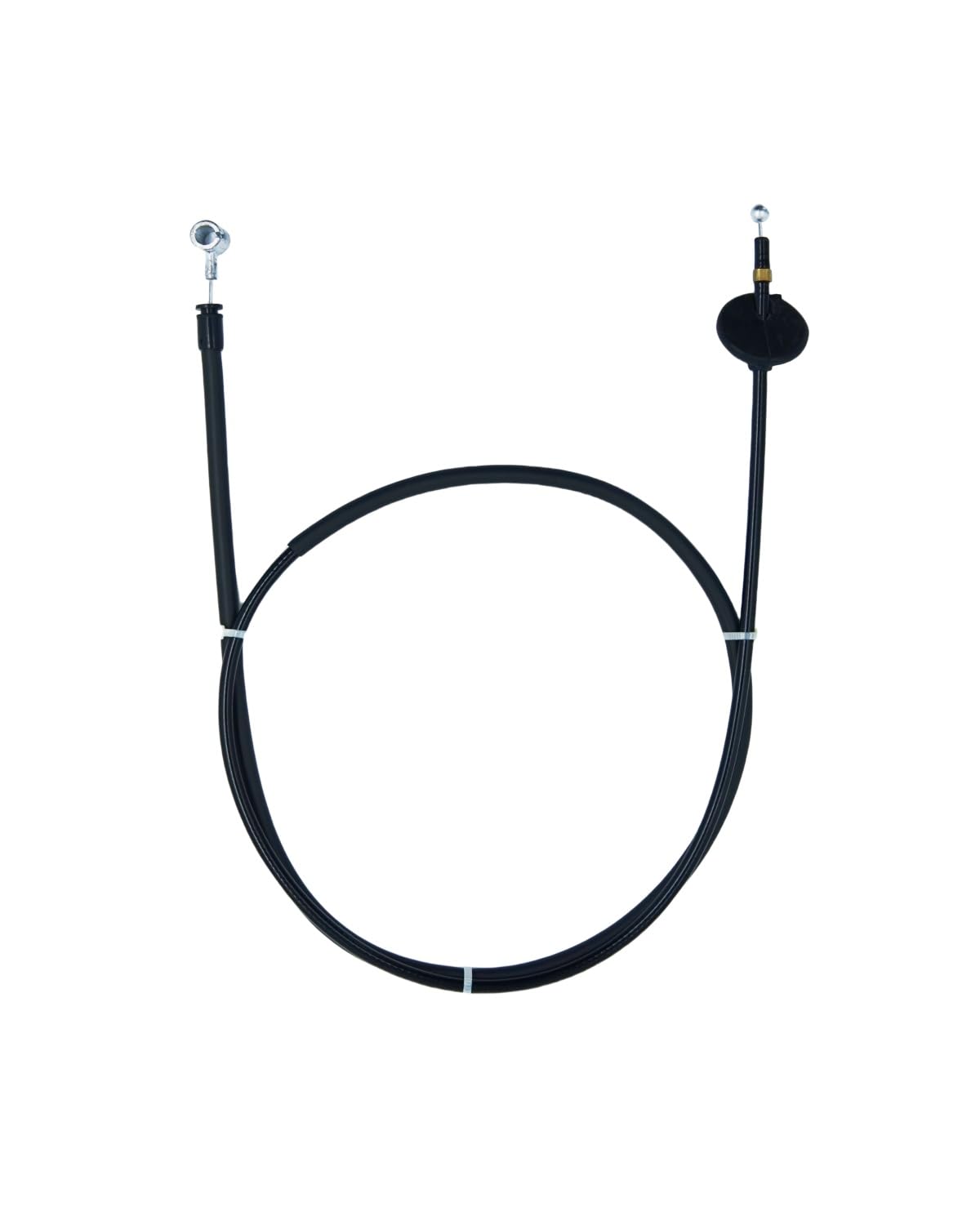 eosorssa hood latch release cable 3CM823535 for Atlas, reliable operation