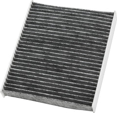 EPAuto CP157 cabin filter for Lexus RX350 enhances odor control and air freshness