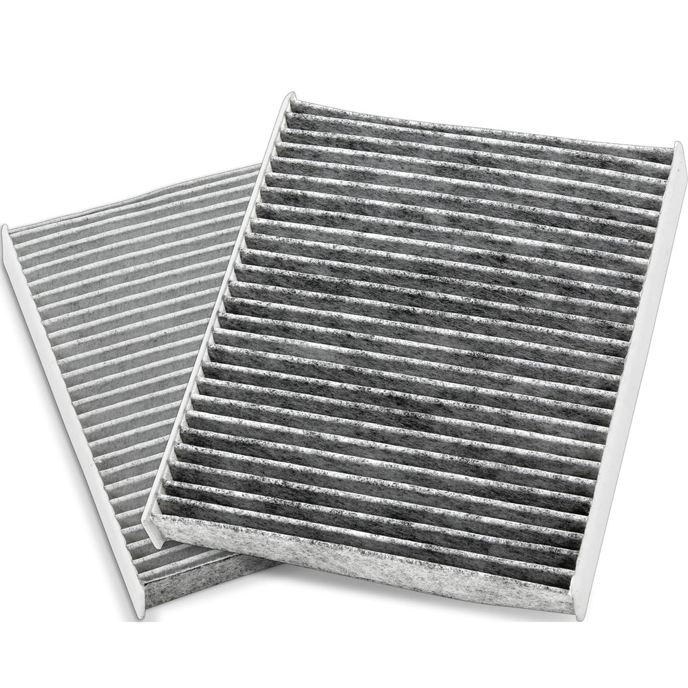 EPAuto CP157 cabin filter for Toyota Camry 2018-2026 installation and benefits