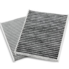 EPAuto CP157 cabin filter for Toyota Camry 2018-2026 installation and benefits