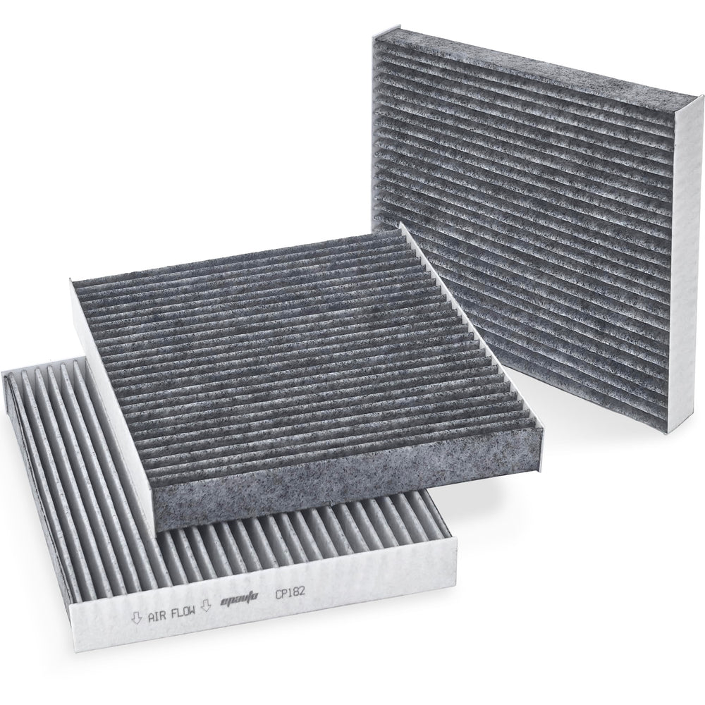 EPAuto CP182 cabin air filter for Honda CR-V; helps refresh cabin air