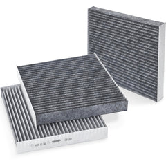 EPAuto CP182 cabin air filter for Honda CR-V; helps refresh cabin air