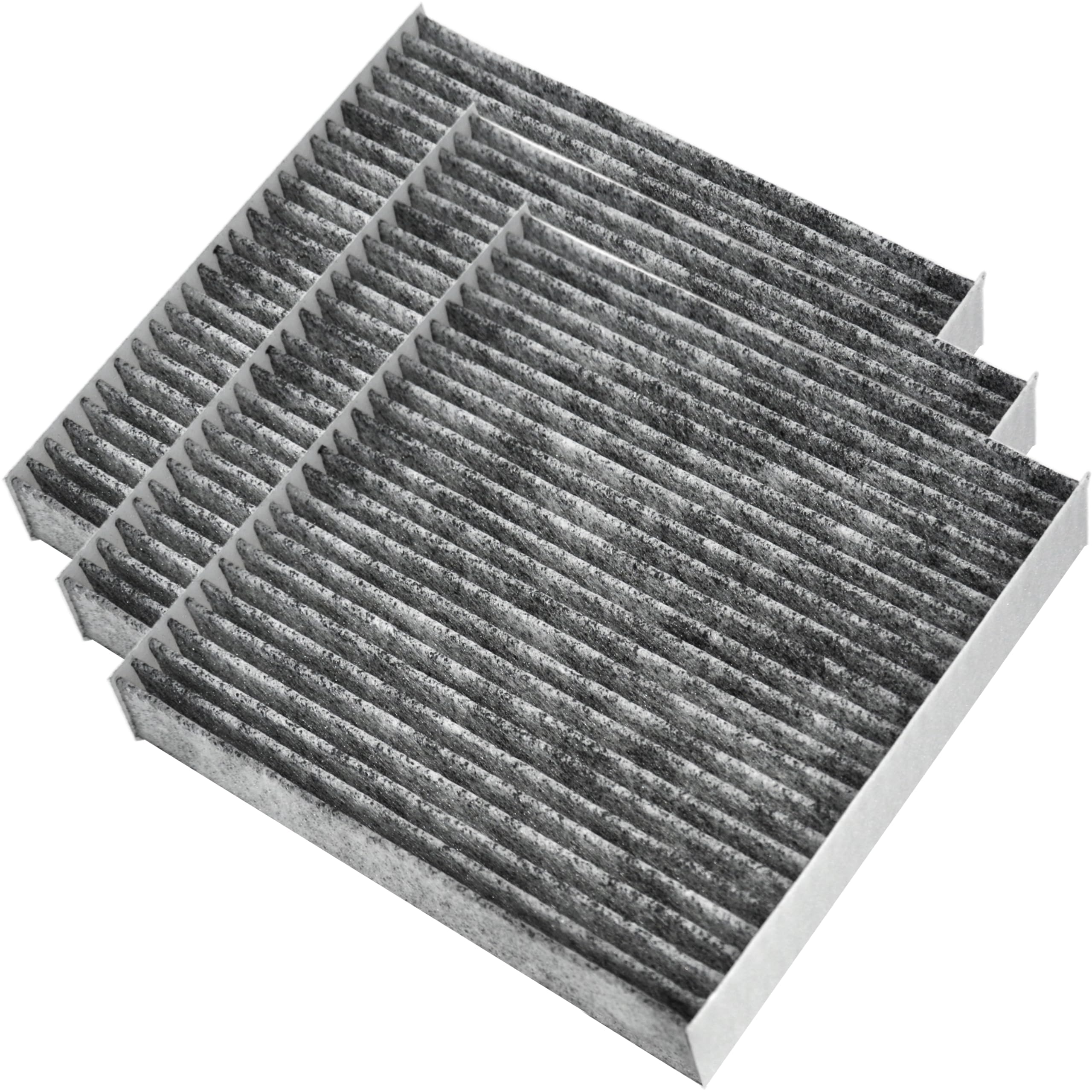 EPAuto CP182 cabin air filter for Honda Fit; supports clean air and airflow